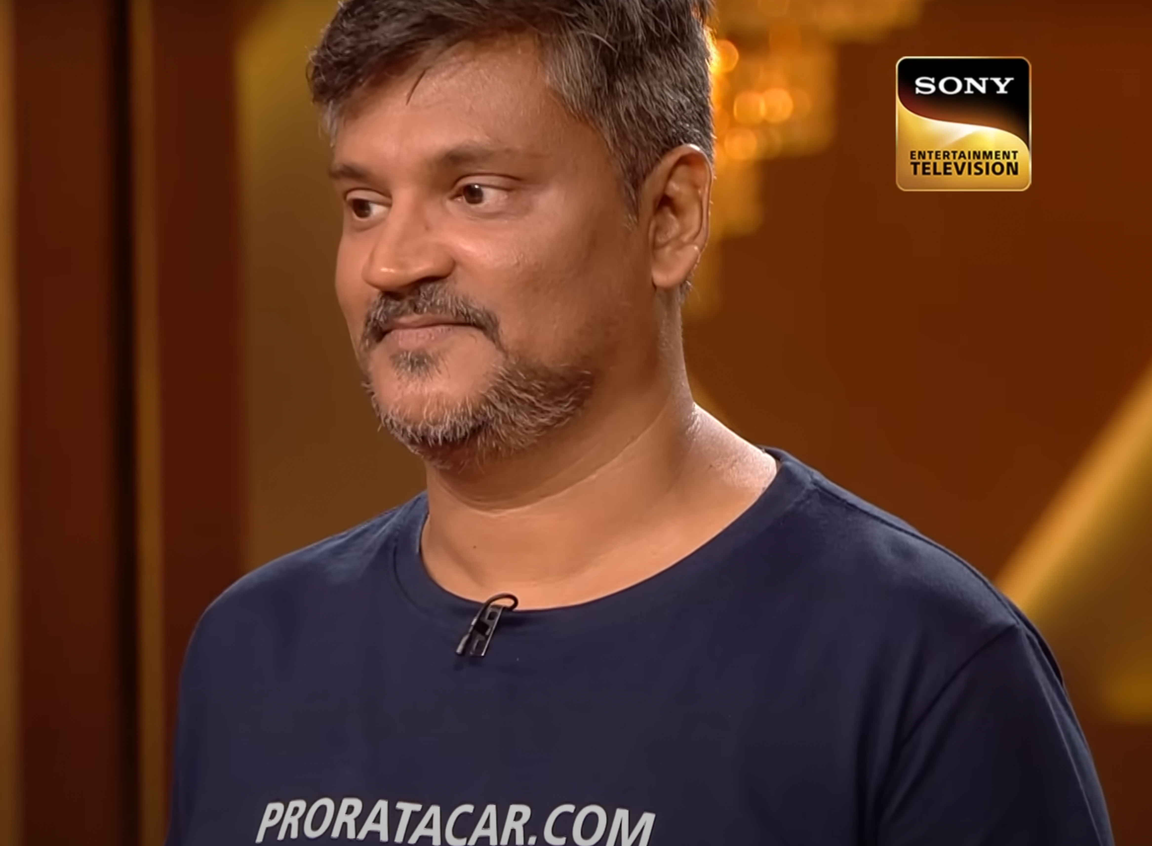 Sanjeev jain in shark tank